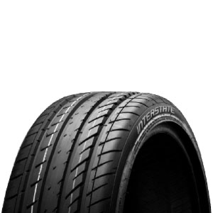 Interstate Sport GT Dekk Audi A5 B8 245/45 R17 pris