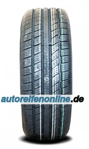 Torque TQ025 All season tyres