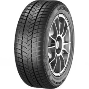 NISSAN PIXO All Season banden Aeolus 4SEASONACEÂ AA01 155/65 R14