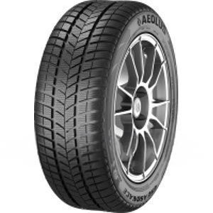 SKODA FAVORIT Helårsdekk Aeolus AA01 175/70 R13