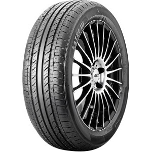 Effiplus SATEC III Dekk Saab 9-3 Cabrio YS3F 215/60 R15 pris