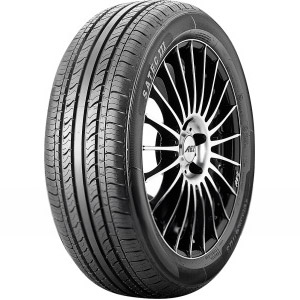 Effiplus SATEC III Dekk Suzuki Grand Vitara FT 235/60 R16 pris