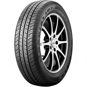 F102 MPN:900030 Dekk Rotalla 155/65 R13 73T pris