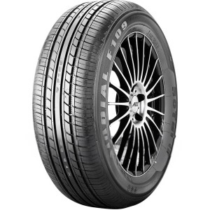 Sommerdekk 185/60 R14 HYUNDAI S-COUPE Rotalla F109