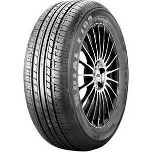 Dekktrykk FORD FOCUS Coupe-Cabrio - 900863
