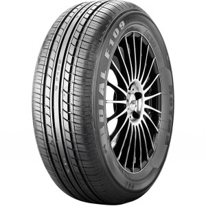 F109 MPN:900955 Dekk Rotalla 195/50 R15 82H pris