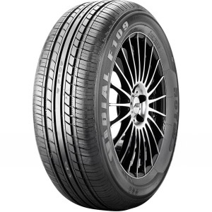 FORD FUSION – dekktrykk - 900993