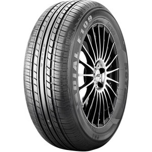 Dekktrykk T-CROSS - 901150