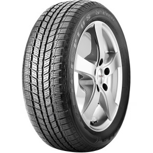 Ice-Plus S100 MPN:902546 Dekk Rotalla 155/80 R13 79T pris