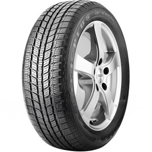 Ice-Plus S100 MPN:902553 Dekk Rotalla 165/70 R13 79T pris