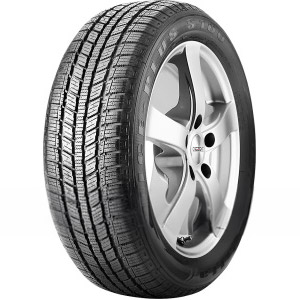Vinterdekk 185 60 R14 HYUNDAI S-COUPE Rotalla Ice-Plus S100
