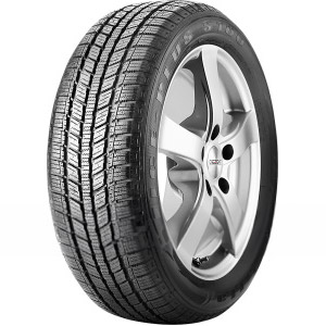 Ice-Plus S100 MPN:902706 Dekk Rotalla 205/65 R15 94H pris