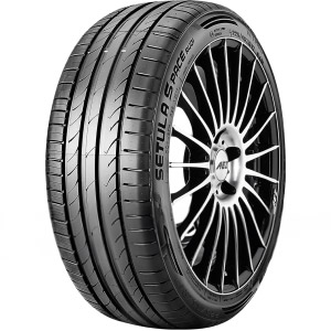 Pirkti 908784 Rotalla 225 50 R 17 Padangos 908784 nebrangu