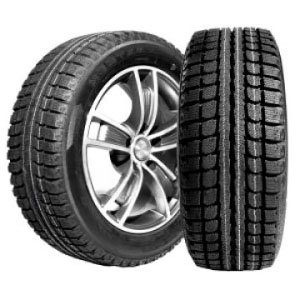 Maxtrek Trek M7 Dekk Passat 3B6 205/60 R15 pris