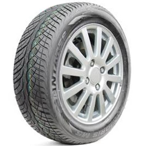 Sommerdekk 295 35 R21 MERCEDES-BENZ GL Antares Majoris M5
