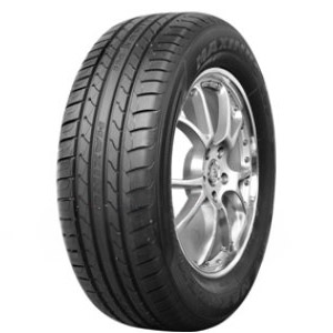 Maxtrek MAXIMUS M1 MB4122 CITROËN Dekk 215/55 R17 pris