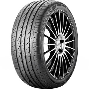 NOVA-FORCE MPN:221016293 Dekk Leao 235/50 R17 96Y pris