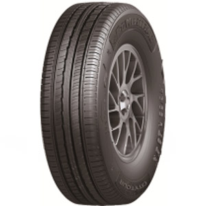 PowerTrac City Tour Dekk Polo 9N 155/80 R13 pris