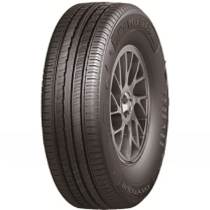 CITYTOUR Dekk 165 65 14 79H PowerTrac pris