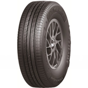 PowerTrac CITYTOUR Dekk SUZUKI Swift III Hatchback (MZ, EZ) 165/70 R14 pris