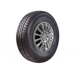 PowerTrac SnowTour PO222H1 TOYOTA Dekk 185/70 R14 pris