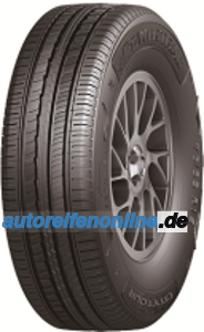 Neumáticos 4x4 205 55 R16 91V de PowerTrac EAN:6970149450865