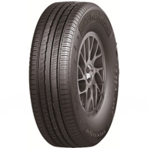 Sommerdekk 235/60 R16 VW TRANSPORTER PowerTrac CITYTOUR TL