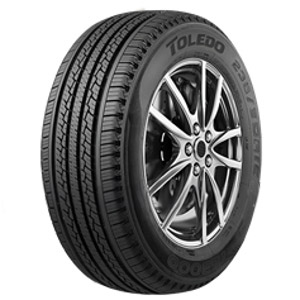 Sommerdekk 225 60 R17 JEEP CHEROKEE Toledo TL3000