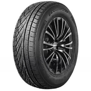 Vinterdekk 215/65 R16 VW TRANSPORTER Aoteli Ecosnow