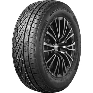 Vinterdekk 215 65 R16 VW TRANSPORTER Aoteli Ecosnow