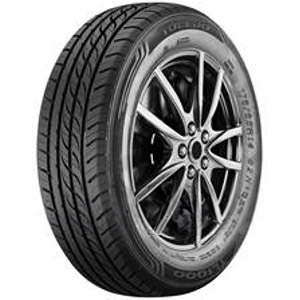 Pirkti 6016401 Toledo 245 55 R 19 Padangos 6016401 nebrangu