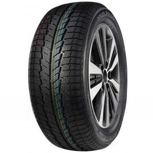 FORD COUGAR Vinterdekk Royal Snow 195/60 R15