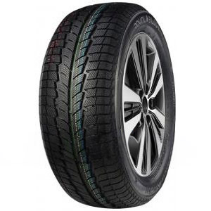 Royal Snow Dekk Mercedes W212 205/60 R16 pris