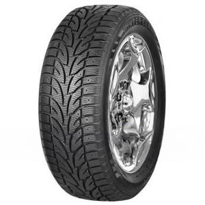 Vinterdekk 265 60 R18 JEEP GRAND CHEROKEE Interstate Winter Claw Extreme