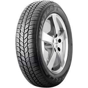 W 190 Snowcontrol MPN:1276000 Dekk Pirelli 165/65 R14 79T pris