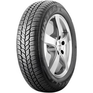 185 55 r16 Vinterdekk Pirelli W 190 Snowcontrol 87T 1640000 pris