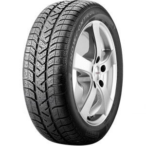 Pirelli 195/55 r15 85H цена W 210 Snowcontrol Se 1881100