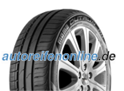 Neumáticos de coche 145 65 R15 72H de Momo EAN:8056450240246