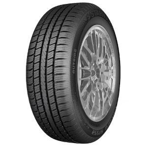 NOVARO ST552 M+S T MPN:51599 Dekk Starmaxx 185/65 R15 88H pris