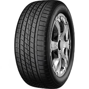 RENAULT KOLEOS Helårsdekk til SUV Starmaxx Incurro A/S ST430 225/60 R17
