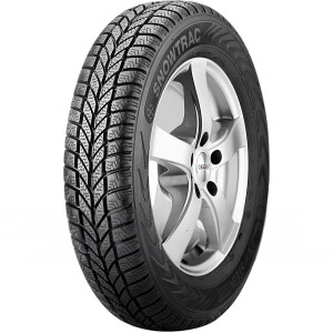 Snowtrac MPN:AP14580013SSNTA00 Dekk Vredestein 145/80 R13 75S pris