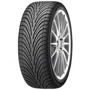 Nexen 22 tuuman Maasturin renkaat 295/25 ZR22 97Y XL 4PR 11996NXK