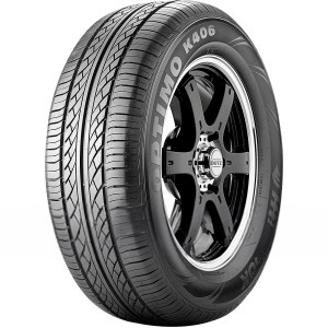 Sommerdekk 225 70 R16 JEEP CHEROKEE Hankook Optimo K406