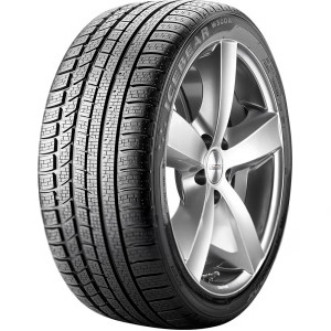 Icebear W300A MPN:1007082 Autógumi Hankook 275/40 R20 106W árak