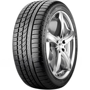 Icebear W300 RUN FLA MPN:1007880 Dekk Hankook 205/55 R16 91V pris