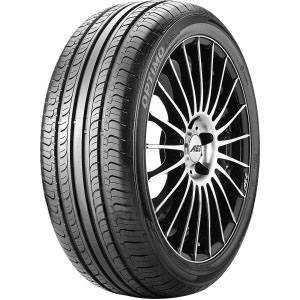 Hankook Optimo K415 1008654 VW Dekk 205/65 R15 pris