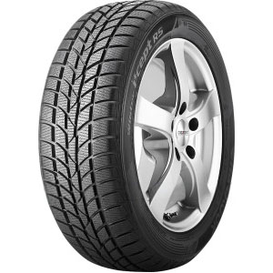 Winter i*cept RS (W4 MPN:1012515 Dekk Hankook 195/55 R16 87T pris
