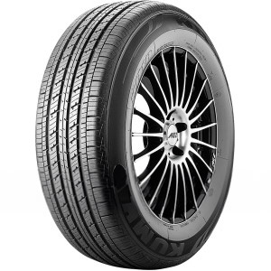 Dekktrykk VOLKSWAGEN T-ROC 4motion - 1758913