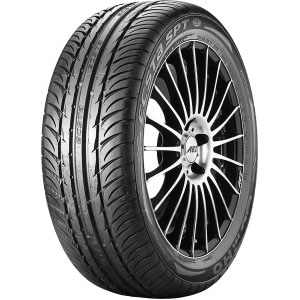 ECSTA SPT KU31 XRP MPN:1905713 Dekk Kumho 255/40 R17 94W pris