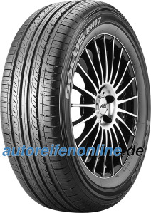 Kumho 205/55 R16 91V Neumáticos EAN:8808956081867